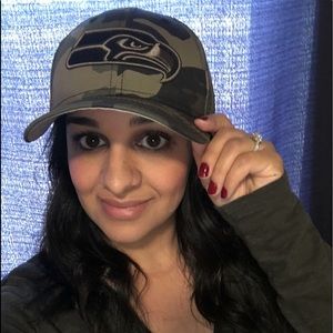 Meet your Posher, Lorena